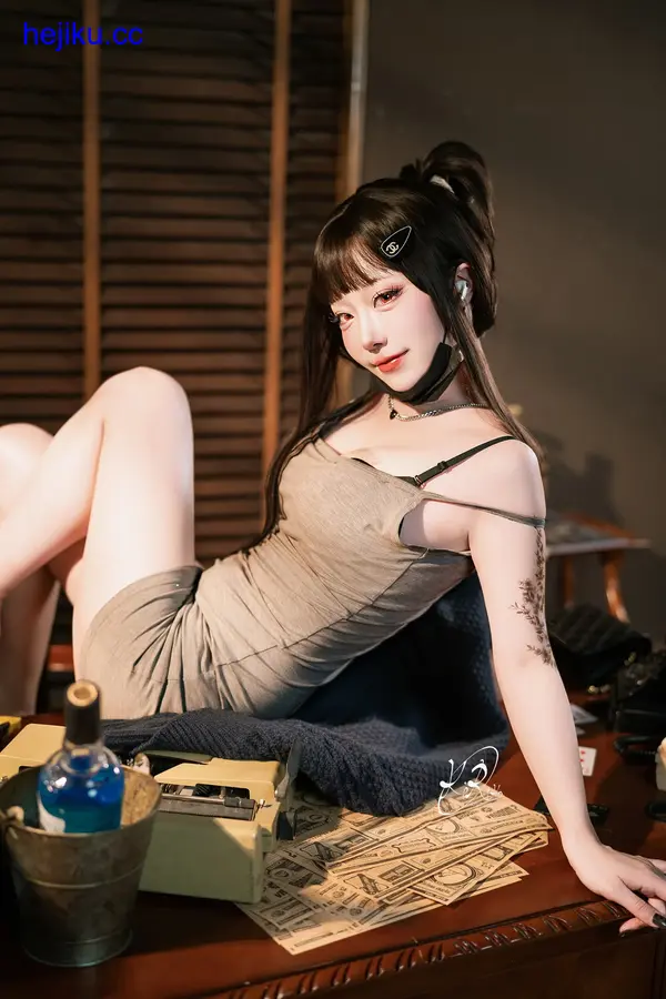 切切celia – 全套作品及随包视频[2026.8月-更新至44期-共8.2G]