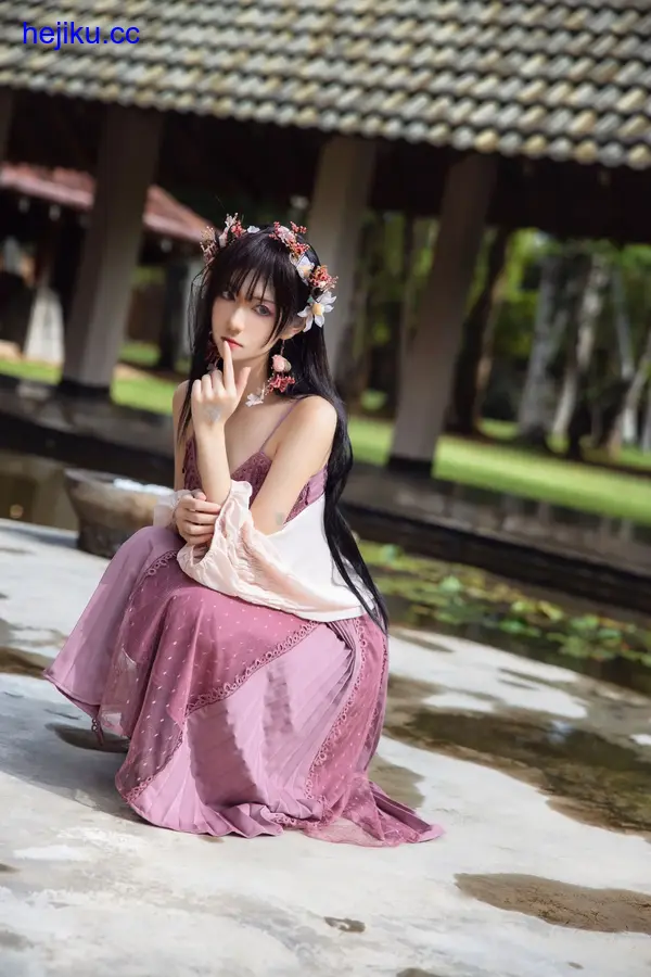 南桃Momoko – 全套作品及随包视频[2026.6月-更新至87期-共3.8G]