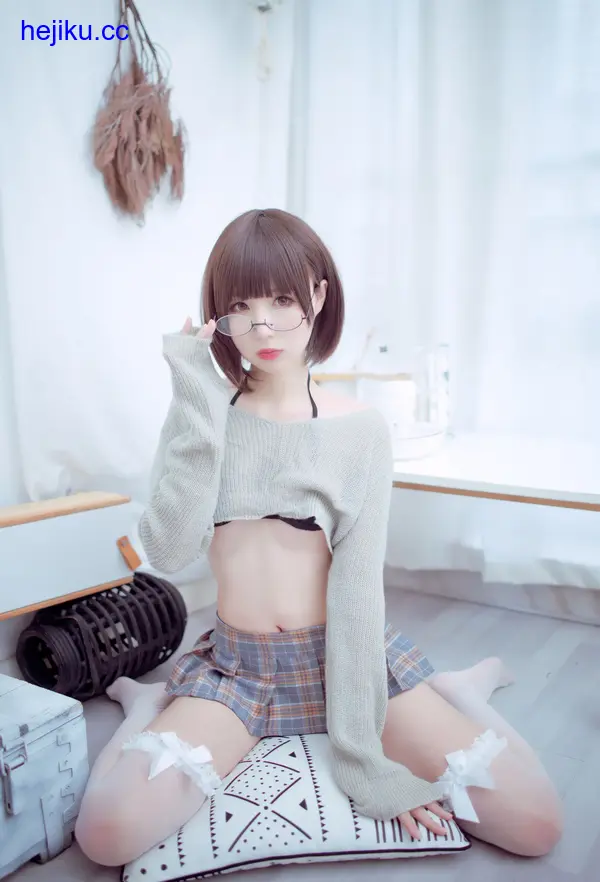 南鸽 – 全套作品及随包视频[2026.5月-更新至4期-共1.5G]
