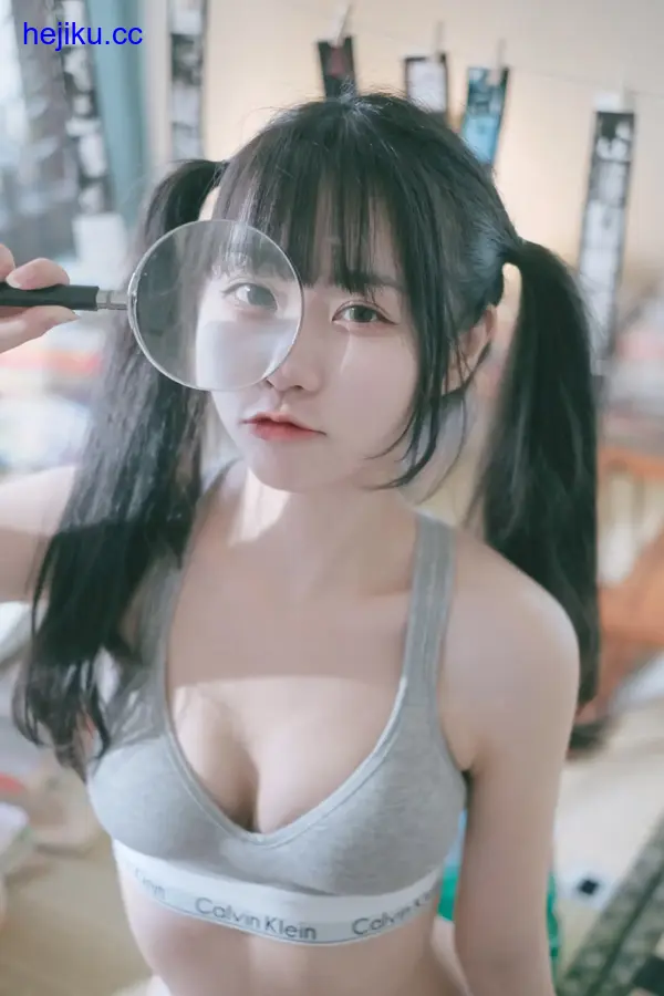 可可小白兔 – 全套作品及随包视频[2026.8月-更新至22期-共3.8G]