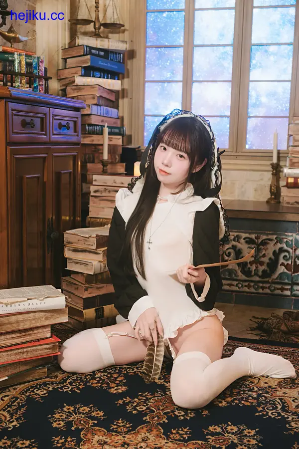 可可小白兔 – 全套作品及随包视频[2026.8月-更新至22期-共3.8G]