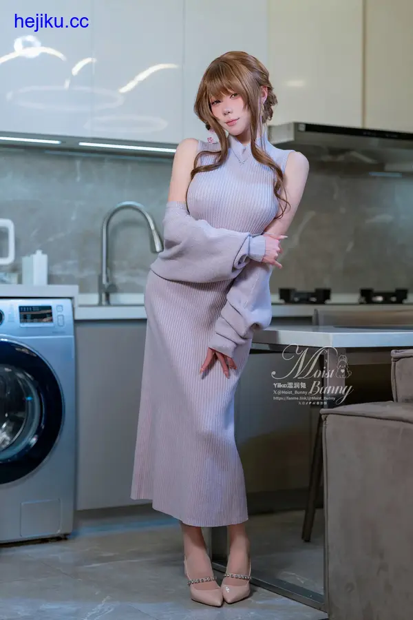 咬一口兔娘(Yiko湿润兔) – 全套作品及随包视频[2026.8月-更新至292期-共364.5G]