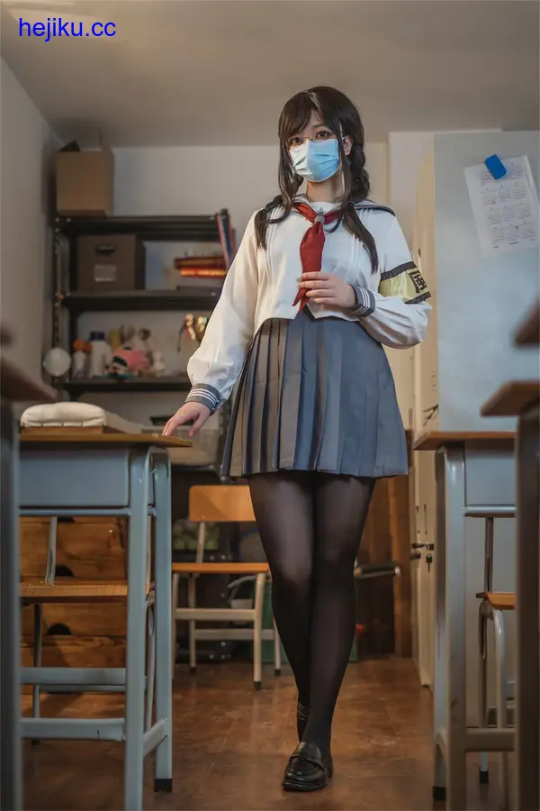 啊日日_Ganlory – 全套作品及随包视频[2026.4月-更新至21期-共7.9G]