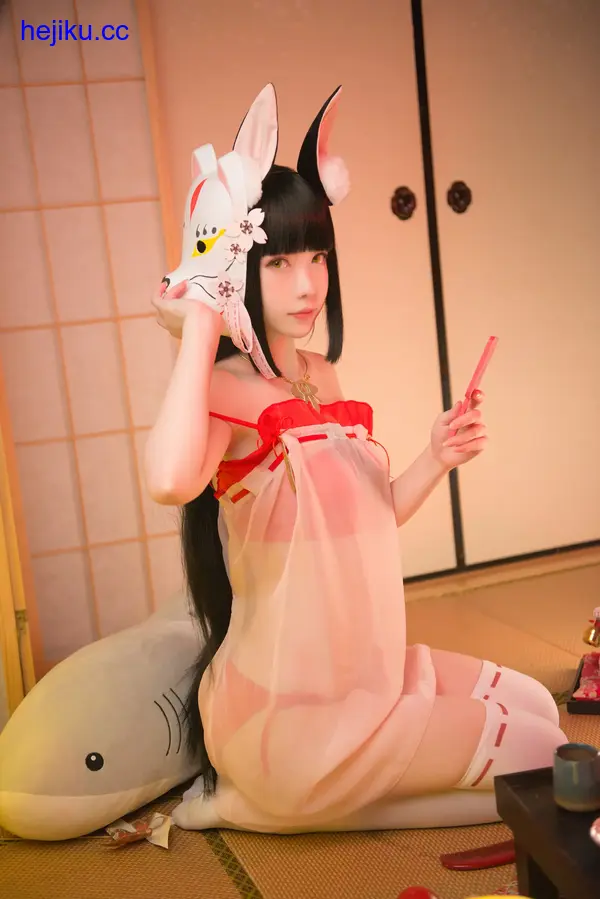 妖少you1 – 全套作品及随包视频[2026.5月-更新至32期-共1.15G]