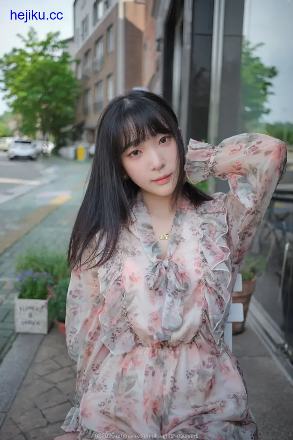 Kang Inkyung강인경(姜仁卿) – 全套作品及随包视频[2026.8月-更新至166期-共73.1G]