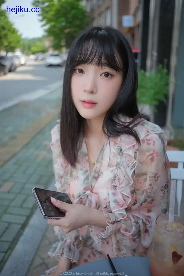 Kang Inkyung강인경(姜仁卿) – 全套作品及随包视频[2026.8月-更新至166期-共73.1G]