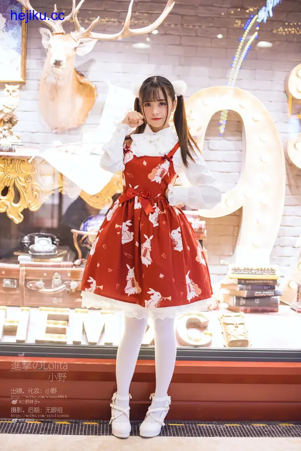小野妹子w – 全套作品及随包视频[2026.4月-更新至48期-共10.4G]