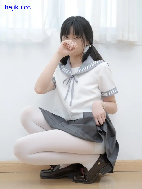 少女秩序 – 全套作品及随包视频[2026.6月-更新至59期-共55.2G]