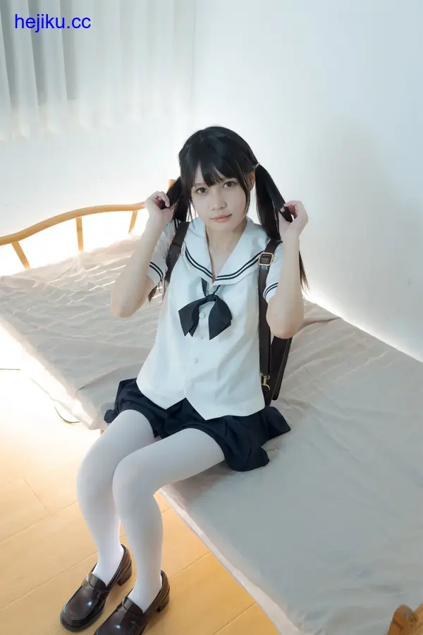 少女秩序 – 全套作品及随包视频[2026.6月-更新至59期-共55.2G]