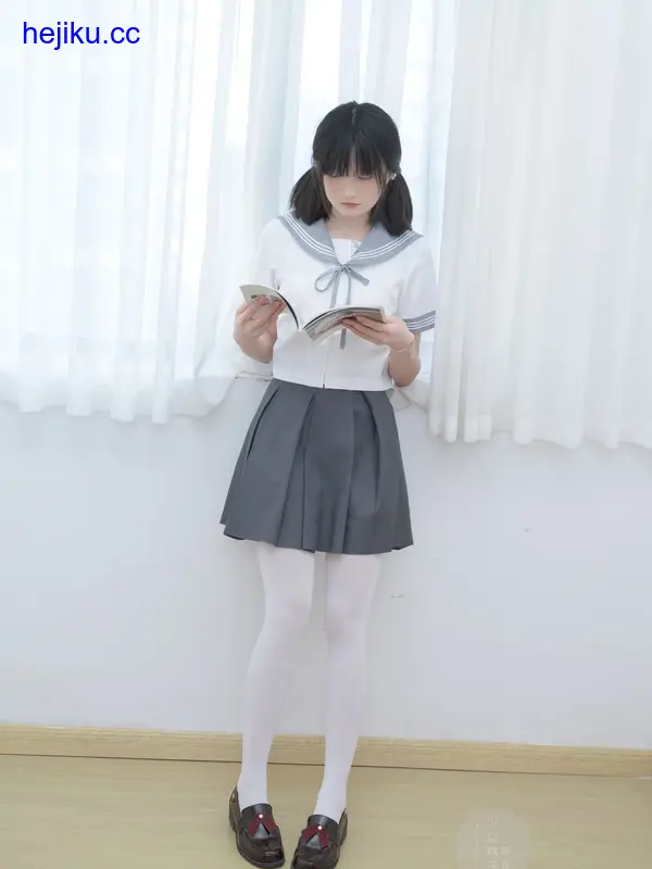 少女秩序 – 全套作品及随包视频[2026.6月-更新至59期-共55.2G]