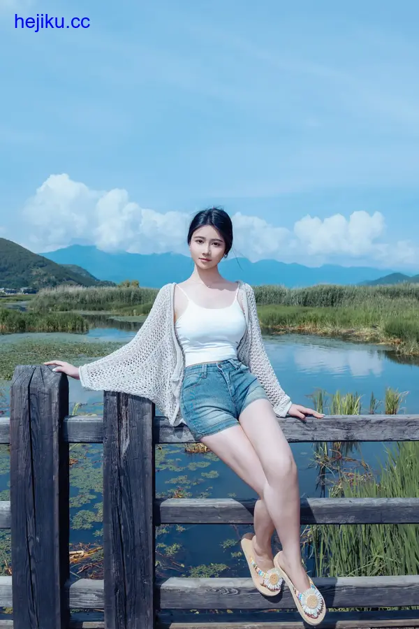 年年Nnian – 全套作品及随包视频[2026.8月-更新至159期-共58.7G]