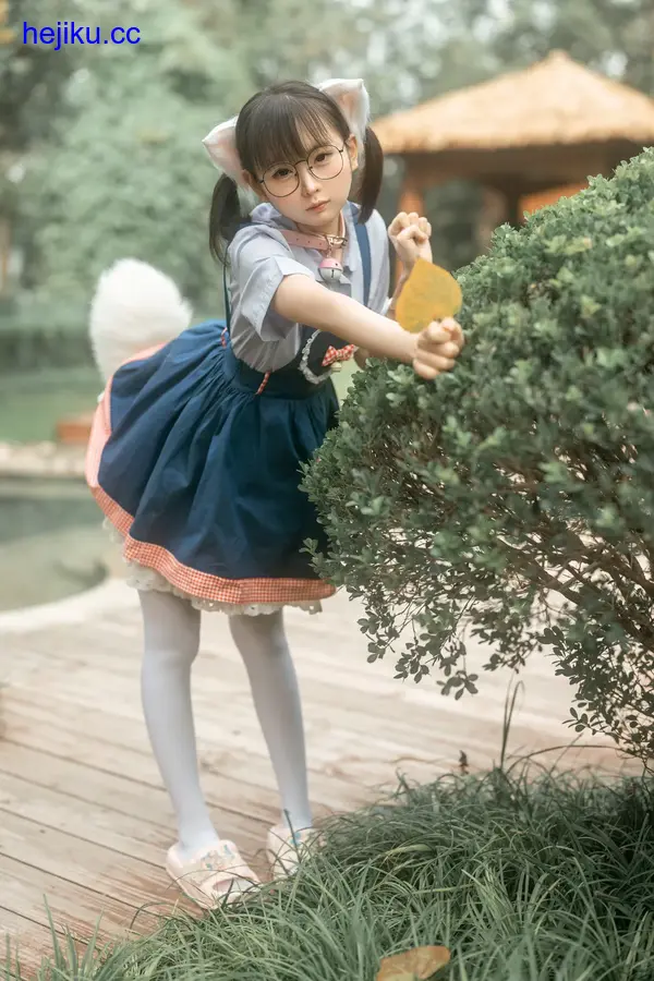 幼水铃衣 – 全套作品及随包视频[2026.8月-更新至18期-共16.4G]