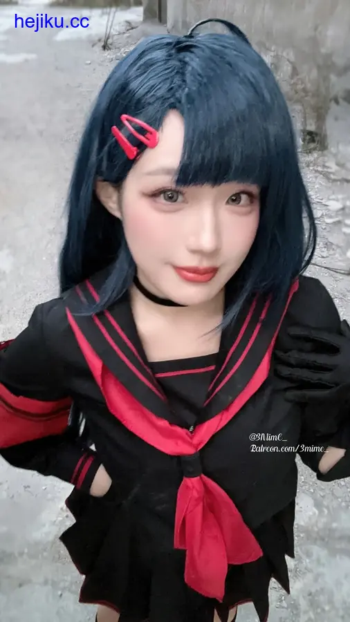 弥美Mime – 全套作品及随包视频[2026.6月-更新至37期-共6.4G]