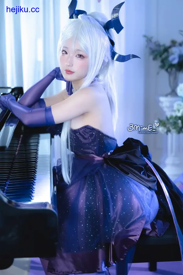 弥美Mime – 全套作品及随包视频[2026.6月-更新至37期-共6.4G]