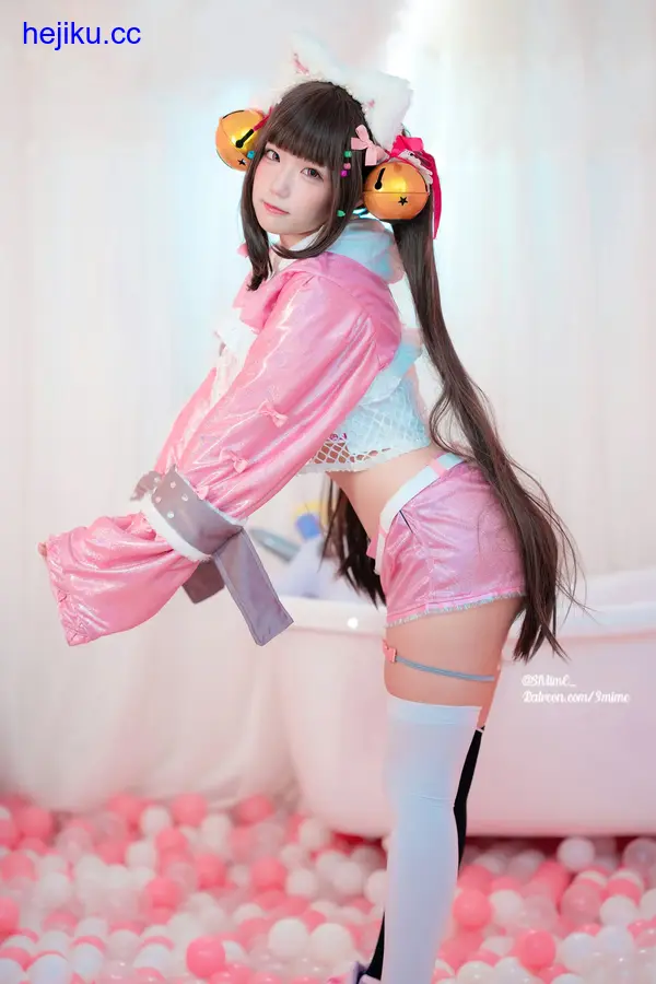 弥美Mime – 全套作品及随包视频[2026.6月-更新至37期-共6.4G]