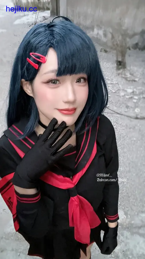 弥美Mime – 全套作品及随包视频[2026.6月-更新至37期-共6.4G]