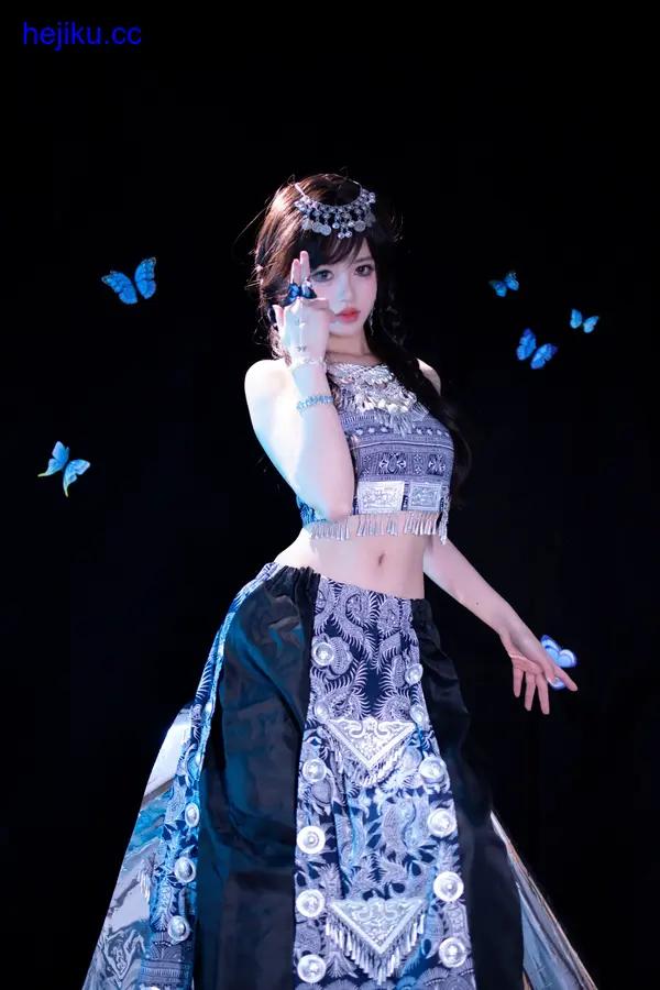 星黛鹿鹿i – 全套作品及随包视频[2026.7月-更新至21期-共12.7G]