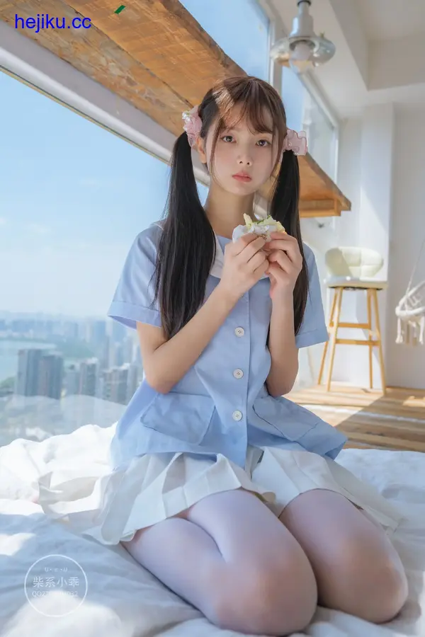 柴系小乖(稚乖画册) – 全套作品及随包视频[2026.7月-更新至30期-共41.3G]