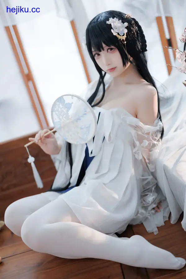 樱落酱w/樱落Selena – 全套作品及随包视频[2026.6月-更新至41期-共7.3G]