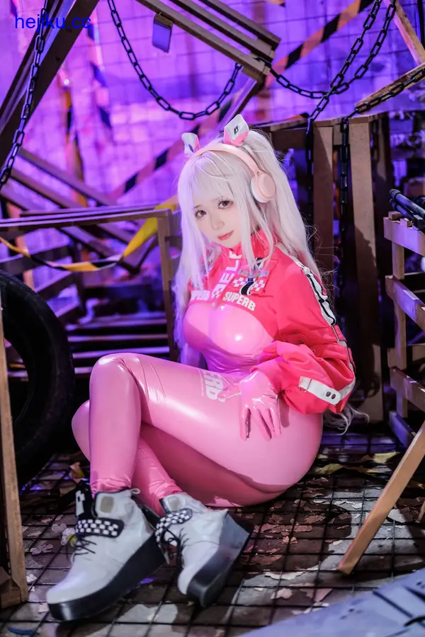 樱落酱w/樱落Selena – 全套作品及随包视频[2026.6月-更新至41期-共7.3G]