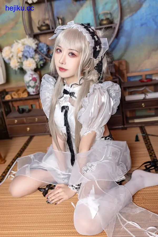 源纱希喵喵喵 – 全套作品及随包视频[2026.8月-更新至33期-共10.6G]