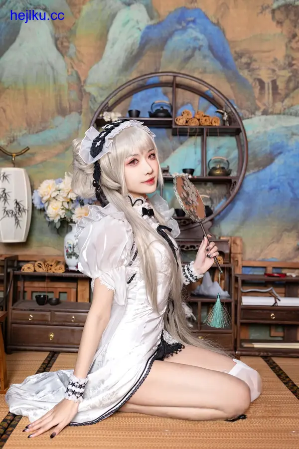 源纱希喵喵喵 – 全套作品及随包视频[2026.8月-更新至33期-共10.6G]