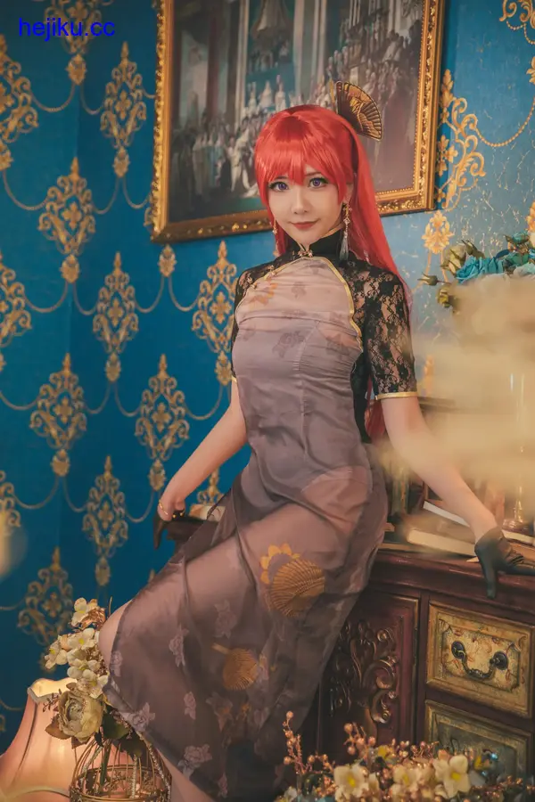源纱希喵喵喵 – 全套作品及随包视频[2026.8月-更新至33期-共10.6G]