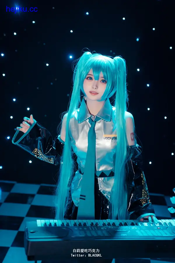 白莉爱吃巧克力 – 全套作品及随包视频[2026.5月-更新至21期-共7.6G]
