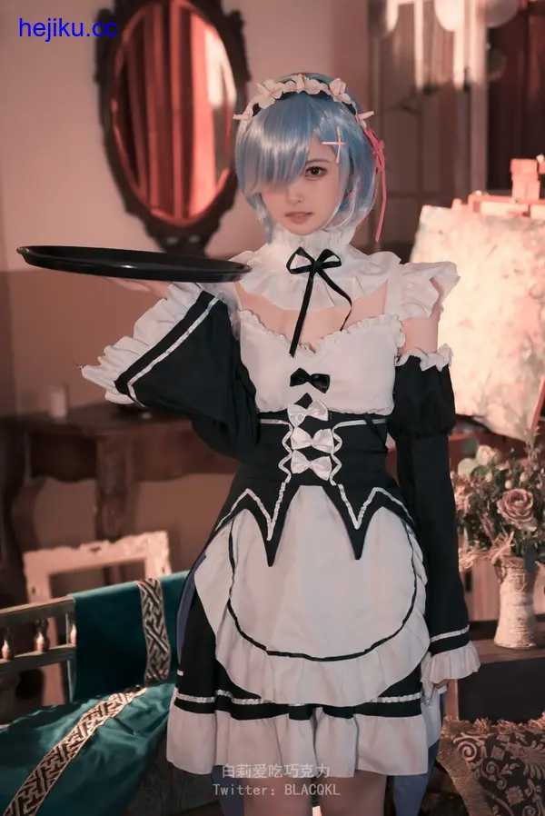 白莉爱吃巧克力 – 全套作品及随包视频[2026.5月-更新至21期-共7.6G]