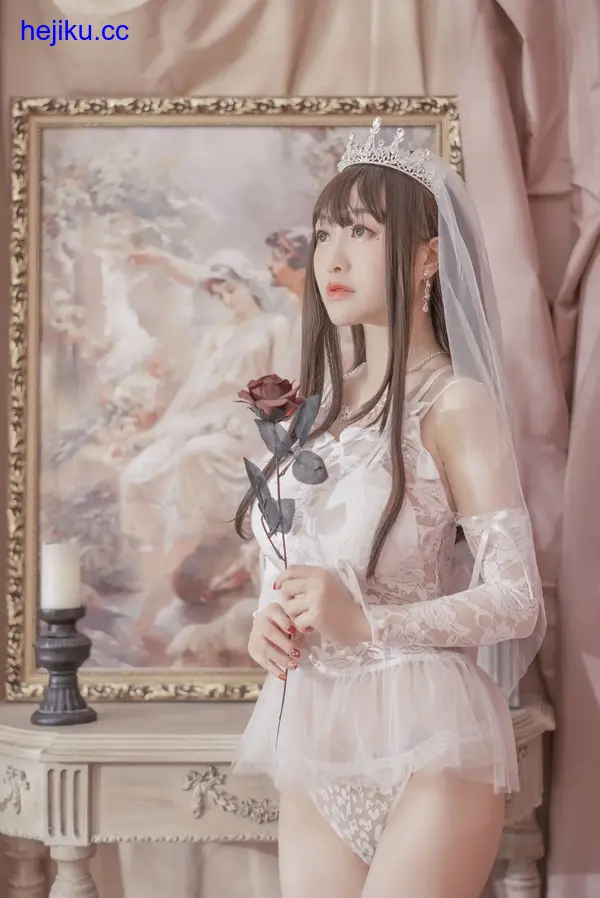 脱尾巴Mizuki – 全套作品及随包视频[2026.4月-更新至10期-共3.3G]