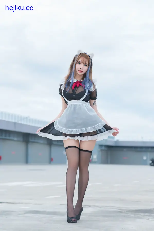 花リリ(Plant Lily) – 全套作品及随包视频[2026.3月-更新至23期-共2.1G]