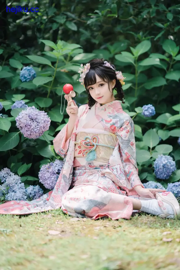 花柒Hana – 全套作品及随包视频[2026.7月-更新至41期-共7.7G]
