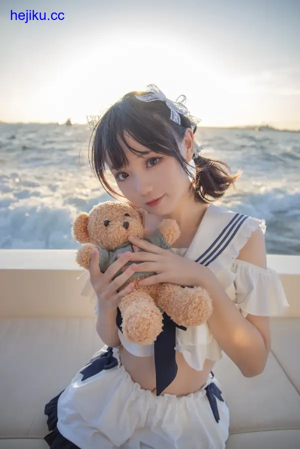 花柒Hana – 全套作品及随包视频[2026.7月-更新至41期-共7.7G]