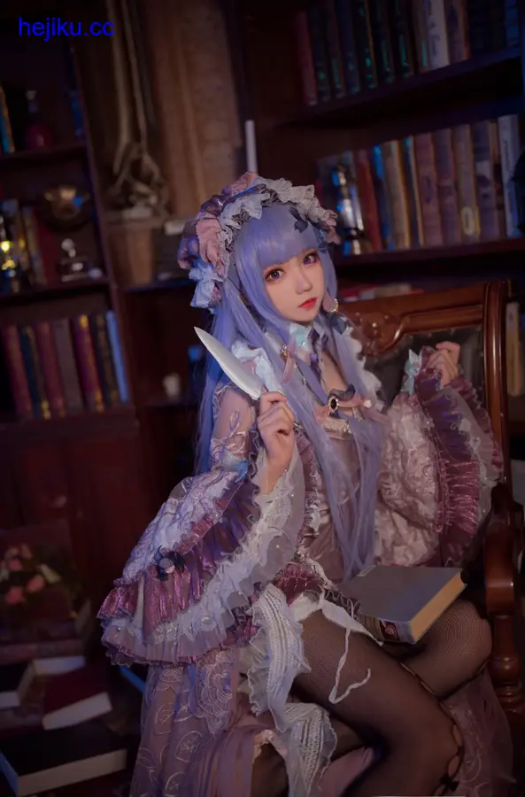 花柒Hana – 全套作品及随包视频[2026.7月-更新至41期-共7.7G]