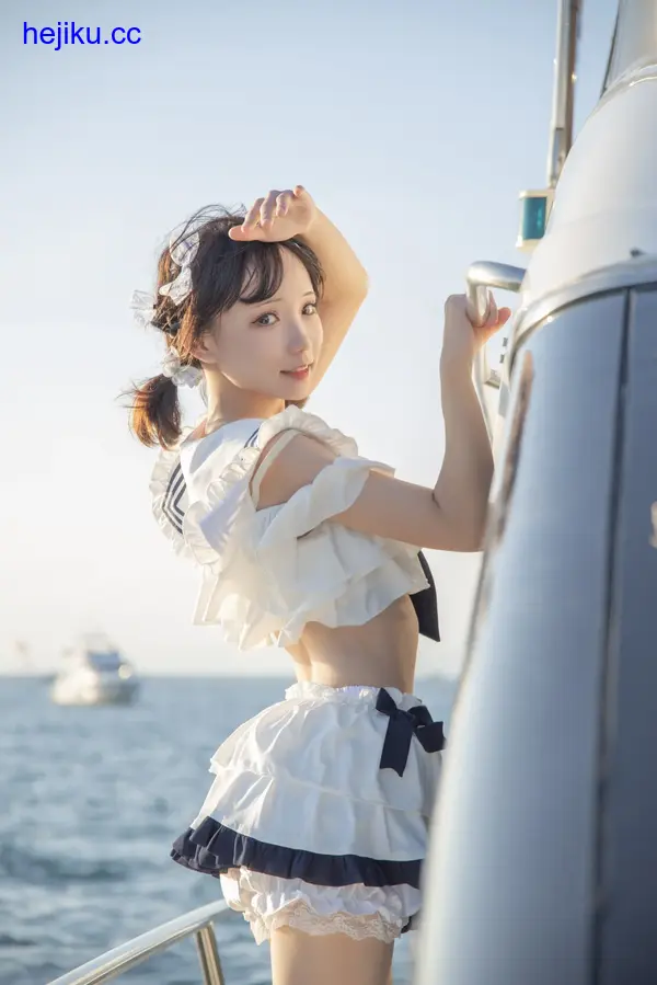 花柒Hana – 全套作品及随包视频[2026.7月-更新至41期-共7.7G]