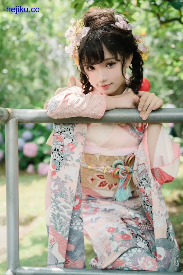 花柒Hana – 全套作品及随包视频[2026.7月-更新至41期-共7.7G]