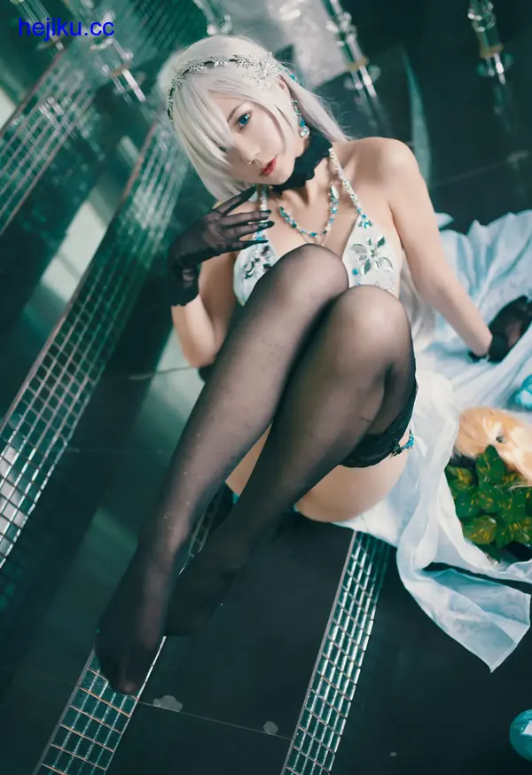 蓝小沂KiKi – 全套作品及随包视频[2026.3月-更新至15期-共2.33G]