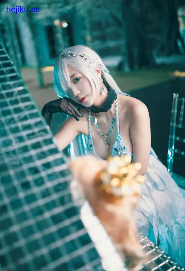 蓝小沂KiKi – 全套作品及随包视频[2026.3月-更新至15期-共2.33G]