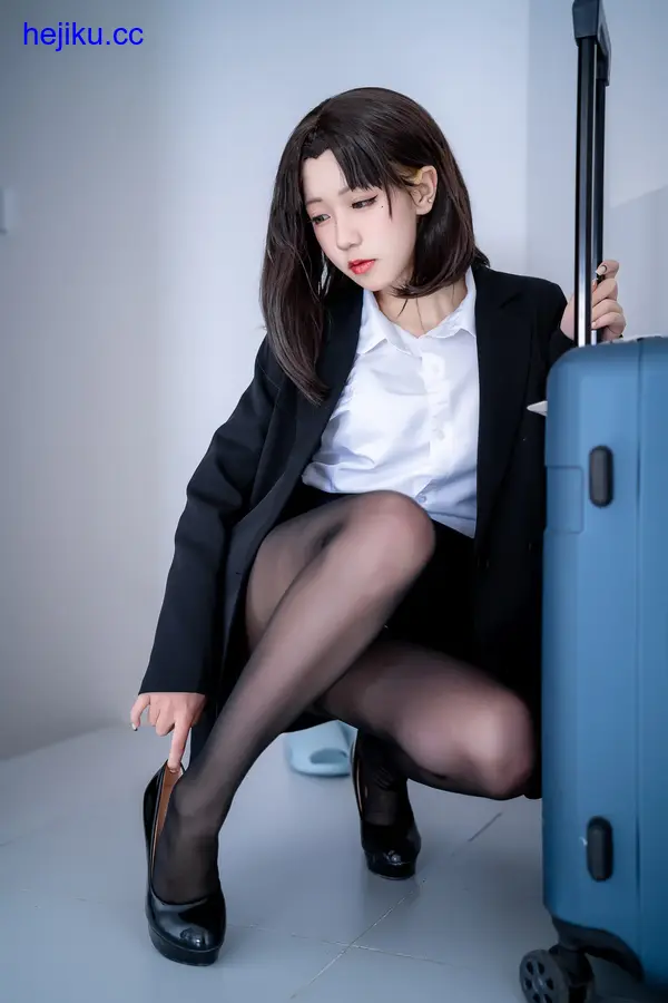 蓝小沂KiKi – 全套作品及随包视频[2026.3月-更新至15期-共2.33G]