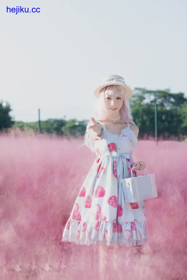 西瓜少女(西呱呀呀呀) – 全套作品及随包视频[2026.7月-更新至41期-共13.9G]