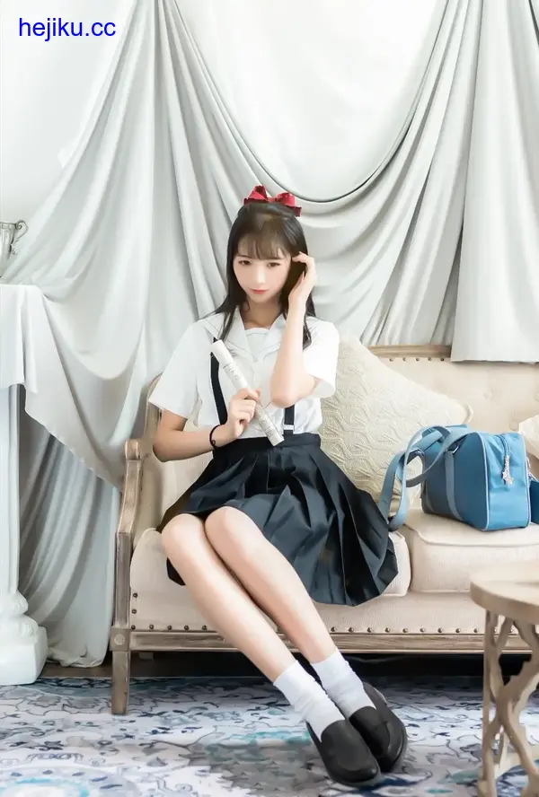 西瓜少女(西呱呀呀呀) – 全套作品及随包视频[2026.7月-更新至41期-共13.9G]