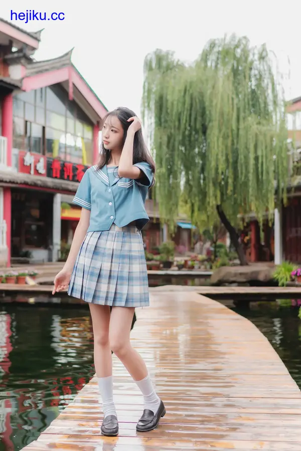 西瓜少女(西呱呀呀呀) – 全套作品及随包视频[2026.7月-更新至41期-共13.9G]