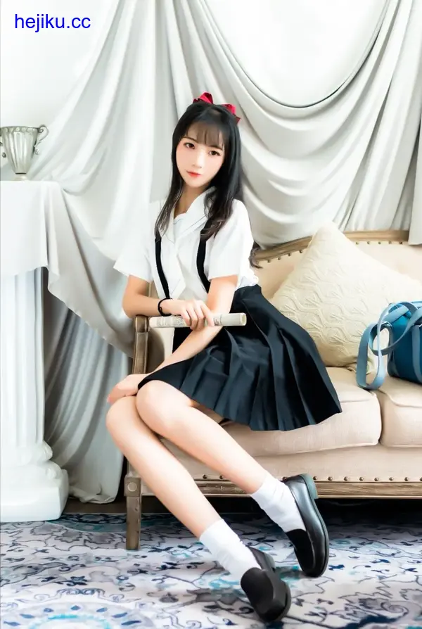 西瓜少女(西呱呀呀呀) – 全套作品及随包视频[2026.7月-更新至41期-共13.9G]