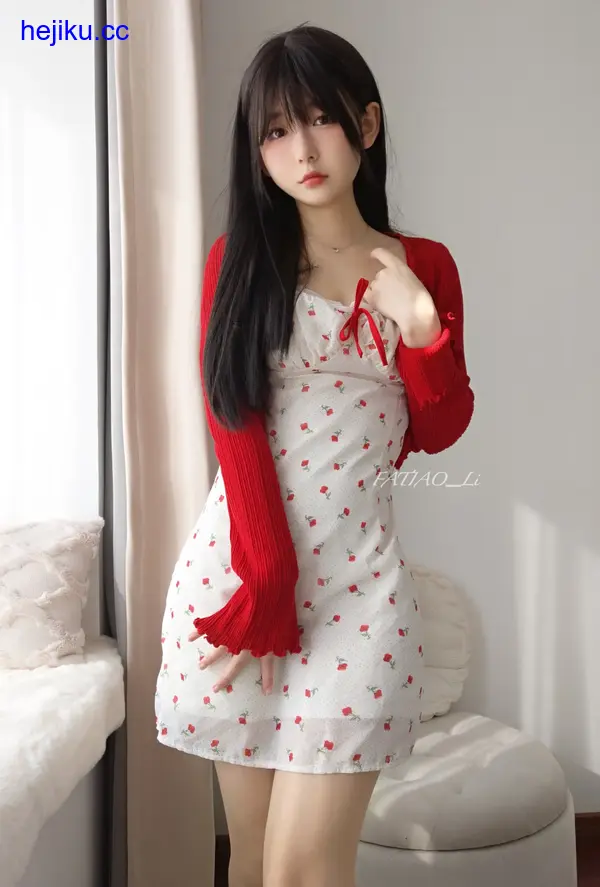 迷之呆梨(发条少女) – 全套作品及随包视频[2026.2月-更新至74期-共36.5G]