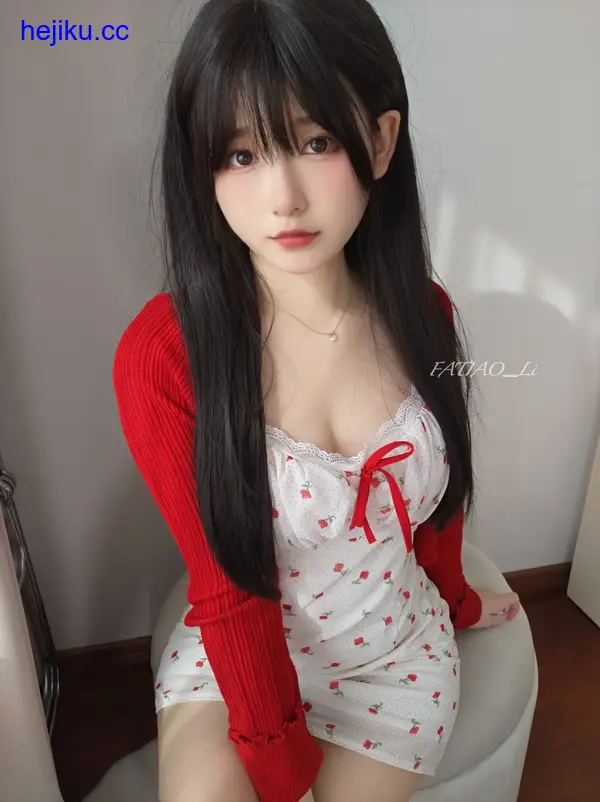 迷之呆梨(发条少女) – 全套作品及随包视频[2026.2月-更新至74期-共36.5G]