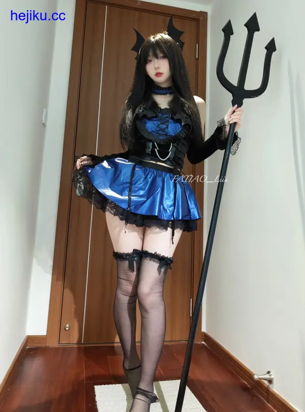 迷之呆梨(发条少女) – 全套作品及随包视频[2026.2月-更新至74期-共36.5G]