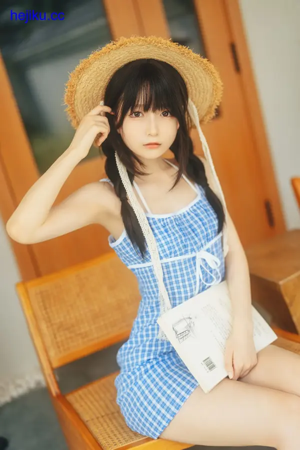 迷之呆梨(发条少女) – 全套作品及随包视频[2026.2月-更新至74期-共36.5G]