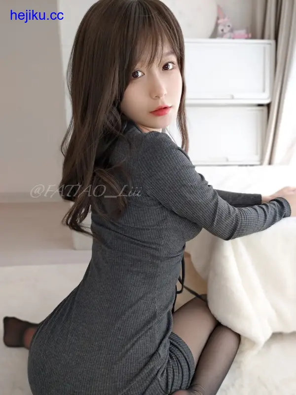 迷之呆梨(发条少女) – 全套作品及随包视频[2026.2月-更新至74期-共36.5G]