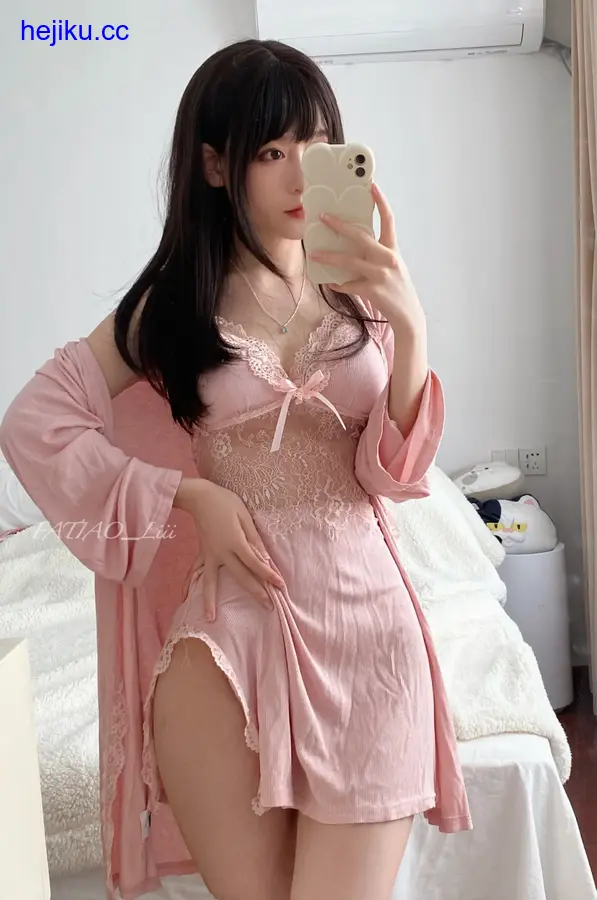 迷之呆梨(发条少女) – 全套作品及随包视频[2026.2月-更新至74期-共36.5G]