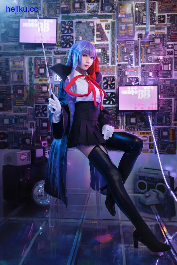 迷失人形QUQ – 全套作品及随包视频[2026.6月-更新至12期-共1.3G]